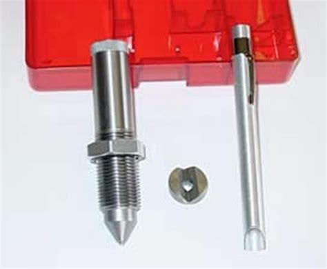 lee hardness tester manual|lead hardness tester for bullets.